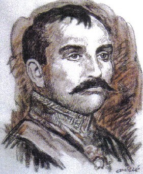 Paul Claudel (1868-1955) (Ferry Ahrlé)